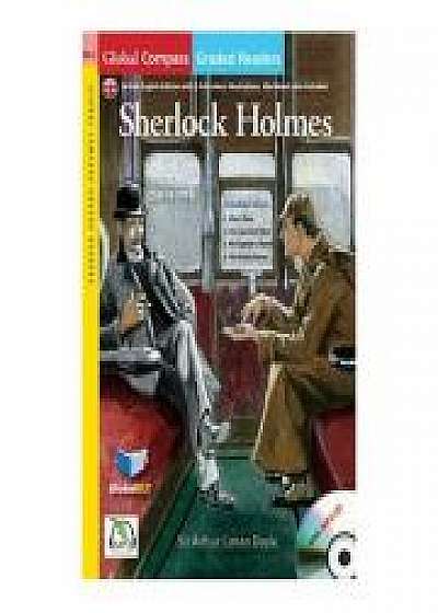 Sherlock Holmes. Retold B1
