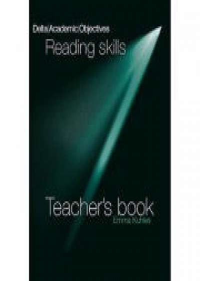 Reading Skills Teacher's Book