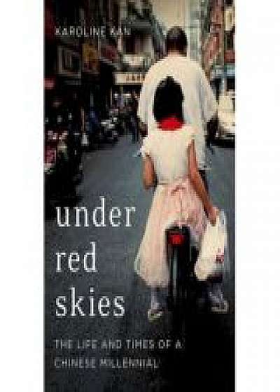 Under Red Skies