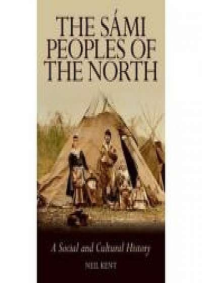The Sami Peoples of the North