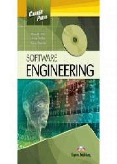 Curs limba engleza Career Paths Software Engineering Student's Book with Digibooks Application, Jenny Dooley, Enrico Pontelli