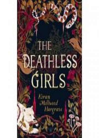 Deathless Girls