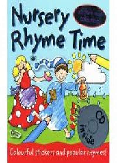 Nursery Rhyme Time 2