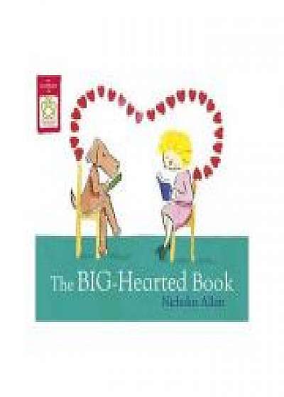 The Big-Hearted Book