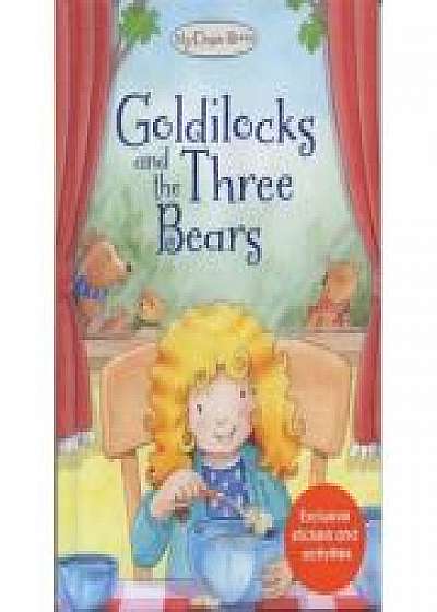 Goldilocks and the Three Bears