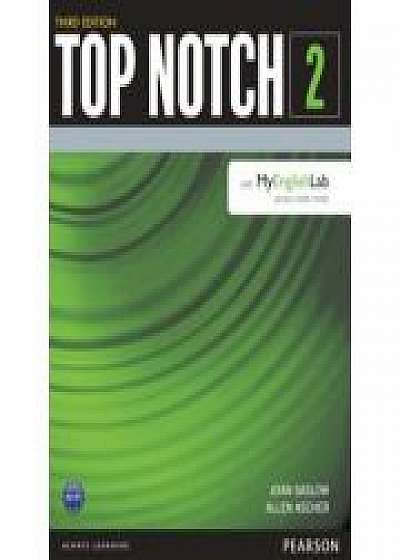Top Notch 2 Student Book