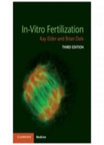 In-Vitro Fertilization, Brian Dale