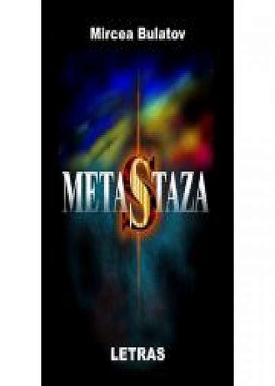 Metastaza (eBook PDF)