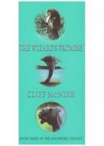 Doomspell Trilogy. The Wizard's Promise
