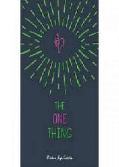 The One Thing