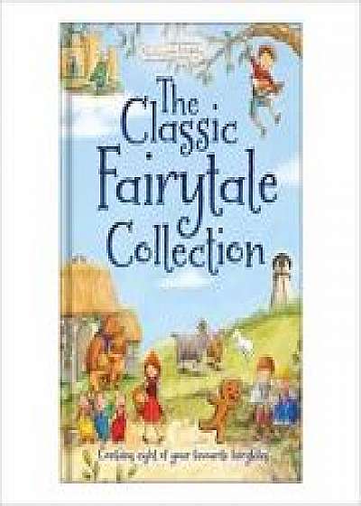The Classic Fairytale Collection