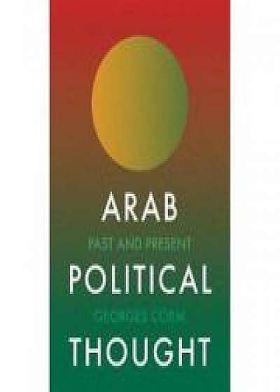 Arab Political Thought