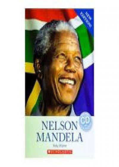 Nelson Mandela