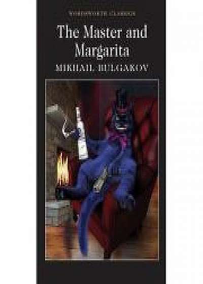 The Master and Margarita - Mikhail Afanasevich Bulgakov
