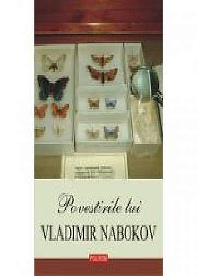 Povestirile lui Vladimir Nabokov. Editia 2020