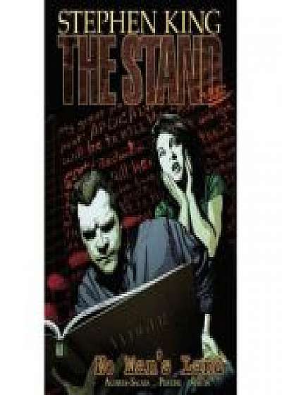 The Stand - Volume 5: No Man's Land, Stephen King, Mike Perkins
