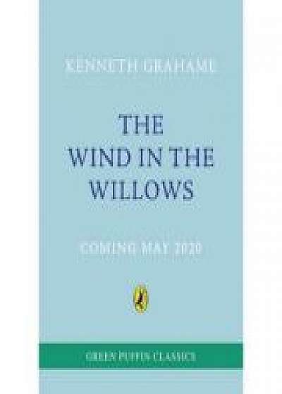 The Wind in the Willows. Green Puffin Classics