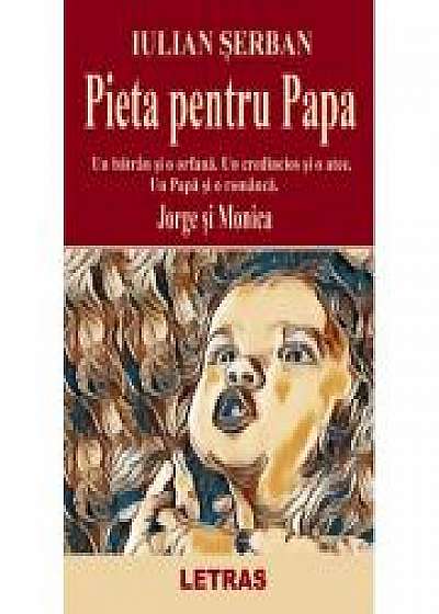 Pieta pentru papa (eBook ePUB)