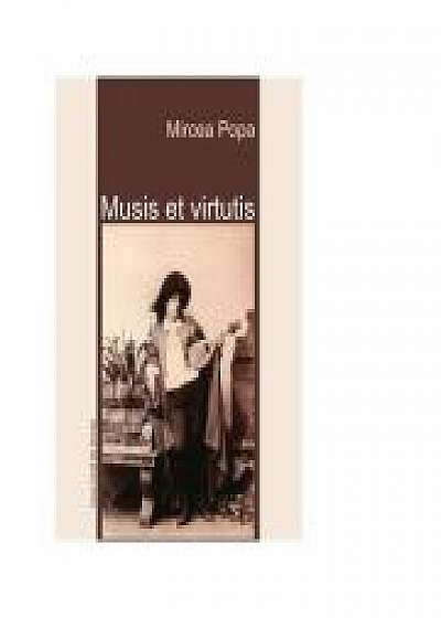 Musis et virtutis