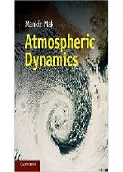 Atmospheric Dynamics