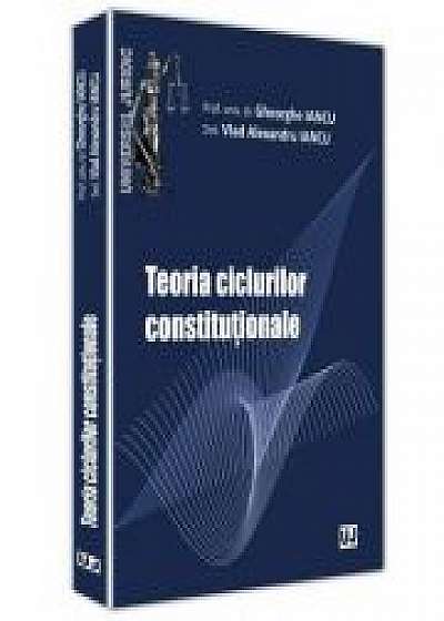 Teoria ciclurilor constitutionale, Vlad Alexandru Iancu