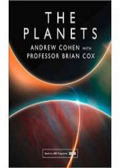 The Planets, Andrew Cohen