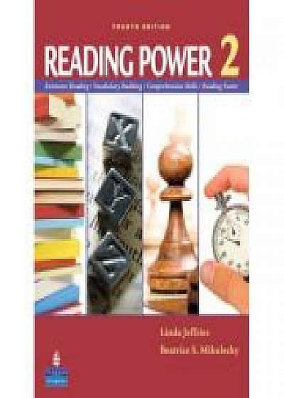 Reading Power 2
