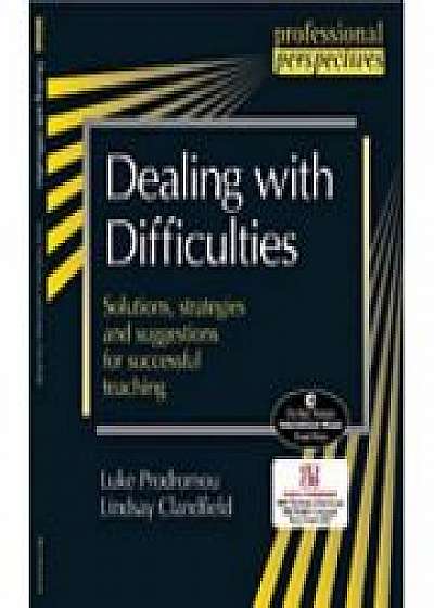 Dealing with Difficulties, Lindsay Clandfield
