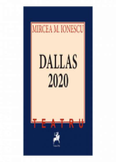Dallas 2020