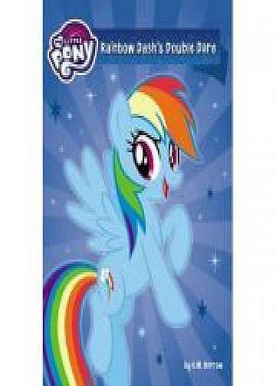 My Little Pony: Rainbow Dash's Double Dare