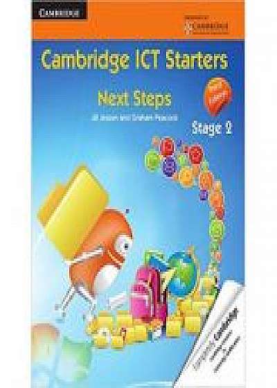 Cambridge ICT Starters: Next Steps, Stage 2, Graham Peacock