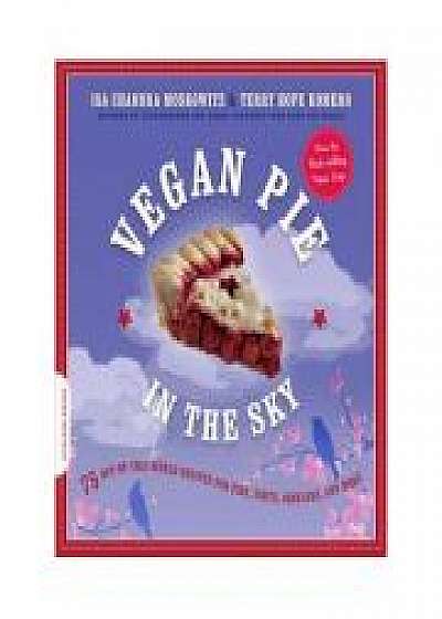 Vegan Pie in the Sky, Terry Hope Romero