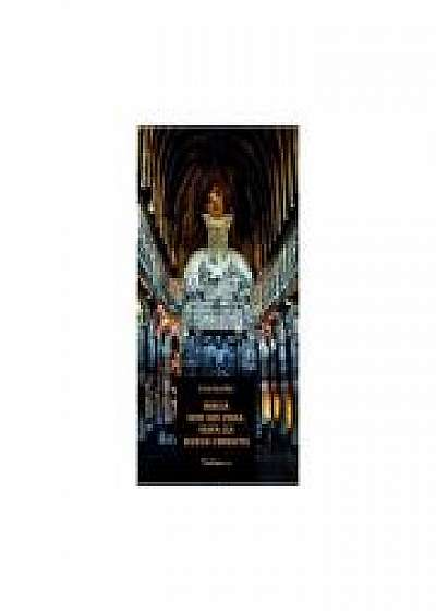 Coperta cărții Biblia vine din India. Viata lui Iezeus Christna de Louis Jacolliot