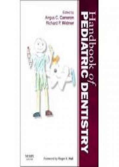 Handbook of Pediatric Dentistry, Richard P. Widmer