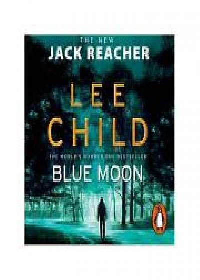 Blue Moon, Jeff Harding