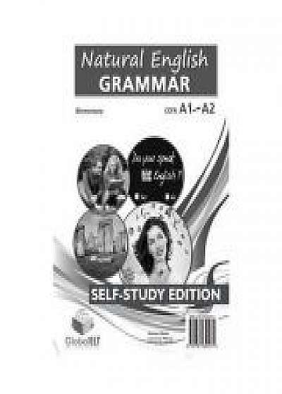 Natural English Grammar 2. Elementary. Self-study edition