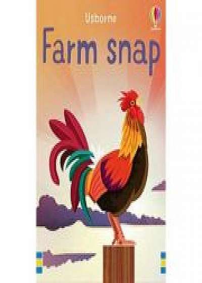 Farm Snap (Snap Cards)