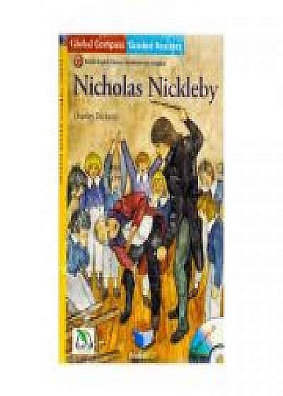 Nicholas Nickleby. Retold