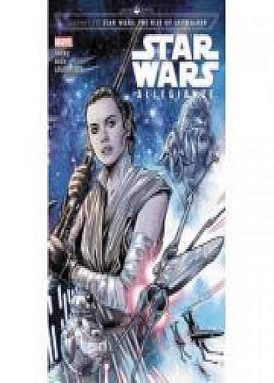 Journey To Star Wars: The Rise Of Skywalker - Allegiance