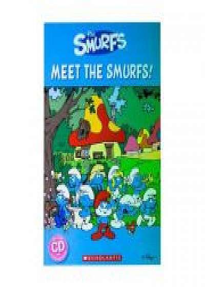 Meet The Smurfs!
