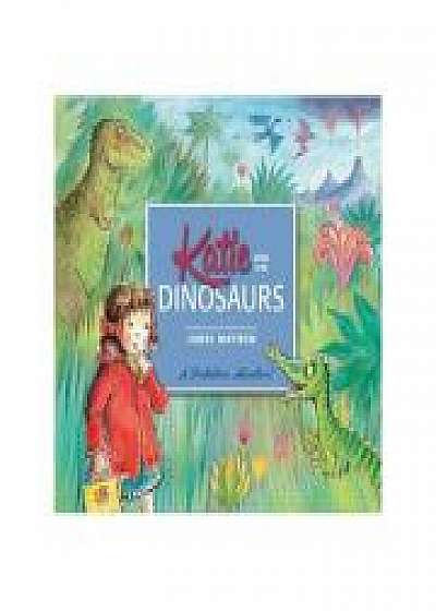 Katie: Katie and the Dinosaurs
