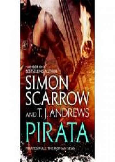 Pirata, T. J. Andrews