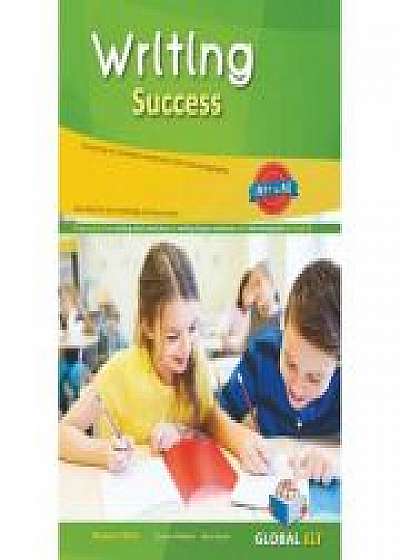 Writing Success A1+ to A2 Student’s Book