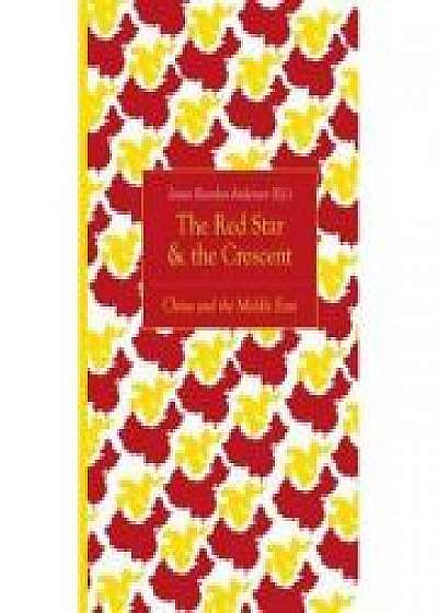 Red Star and the Crescent