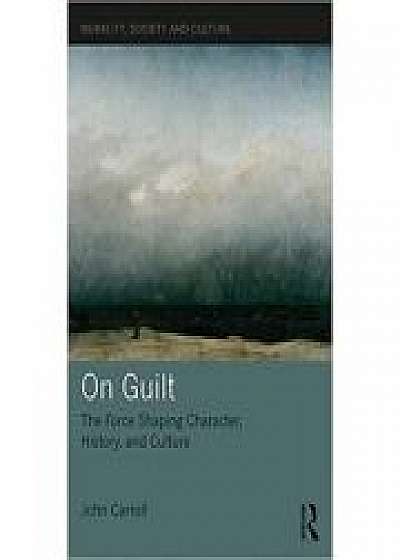 On Guilt