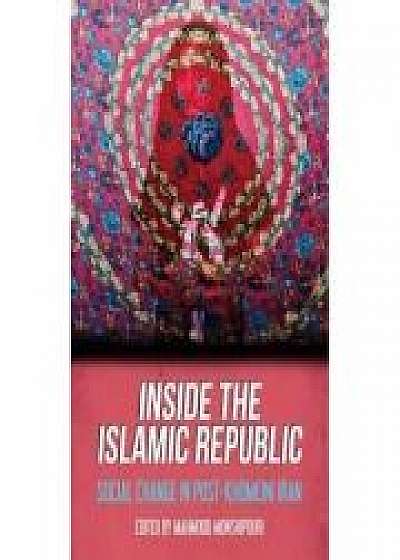 Inside the Islamic Republic