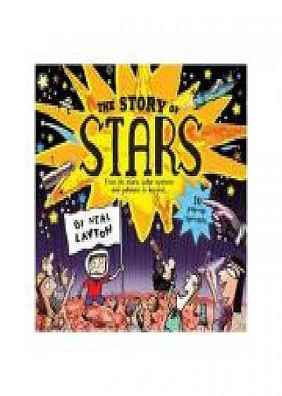 The Story of the Stars