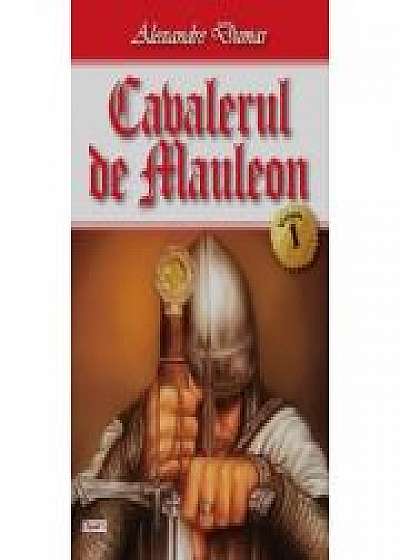 Cavalerul de Mauleon 1-3 - Alexandre Dumas
