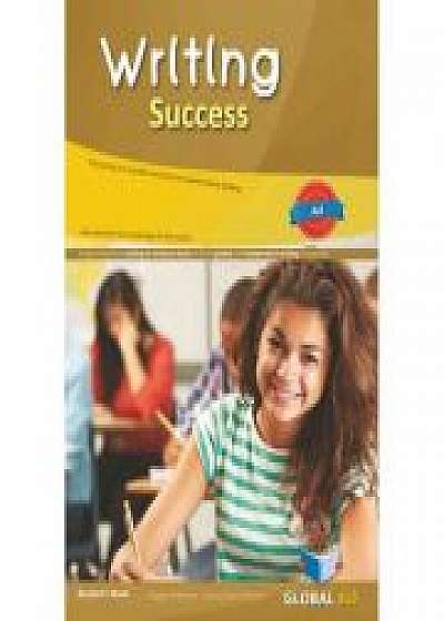 Writing Success A2 Student’s Book