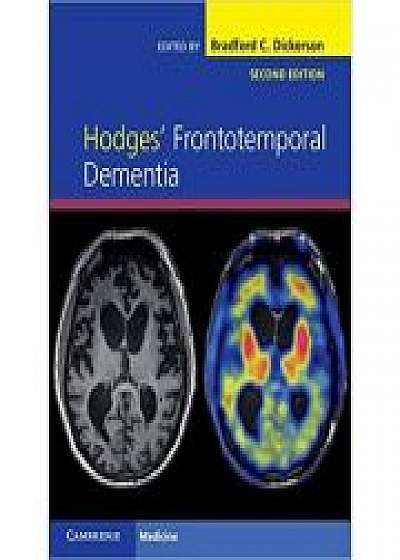 Hodges' Frontotemporal Dementia